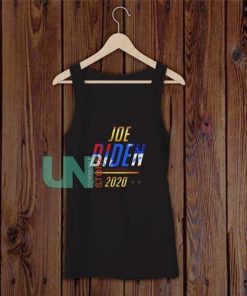 Perfect for You! Joe Biden 2020 Tank Top - uncommonlystore.com
