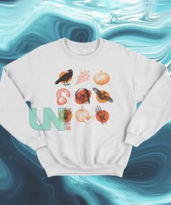 Buy Cute Halloween Sweatshirt - uncommonlystore.com