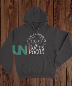 Buy Hocus Pocus Hoodies - Uncommonlystore.com