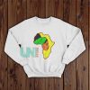 African American Women Sweatshirt - uncommonlystore.com