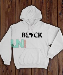Afrocentrism African People Merch Hoodies - Uncommonlystore.com