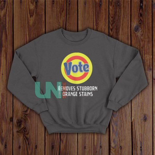 Best Anti Trump Sweatshirt - uncommonlystore.com
