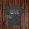 Dont Stand Co T-Shirt - Uncommonlystore.com
