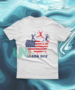 Happy Labor Day 2020 T-Shirt - Uncommonlystore.com