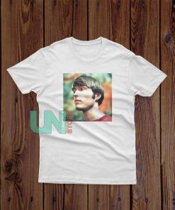 Jacob Ogawa Norwegian T-Shirt - Uncommonlystore.com