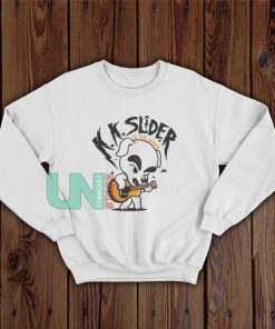 K K Slider Sweatshirt - uncommonlystore.com
