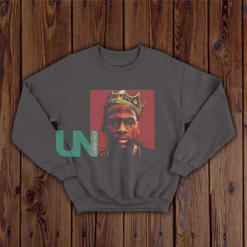 Michael Jordan Sweatshirt - uncommonlystore.com