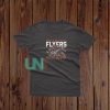 Philadelphia Flyers Anytime Anywhere T-Shirt