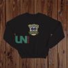 Pokemon GO Safari Zone Logo Sweatshirt