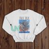 Spirit of Eden Sweatshirt - uncommonlystore.com