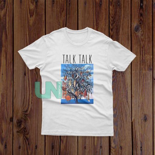 Spirit of Eden T-Shirt - Uncommonlystore.com