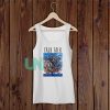 Spirit of Eden Tank Top - uncommonlystore.com