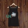 Art Shark Week Tank Top