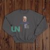 BIDEN Biggest Idiot Democrats Ever Nominated Sweatshirt