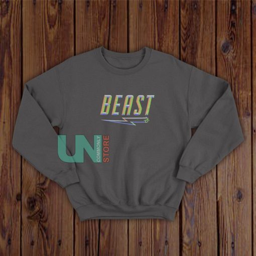 Beast Lightweight Sweatshirt
