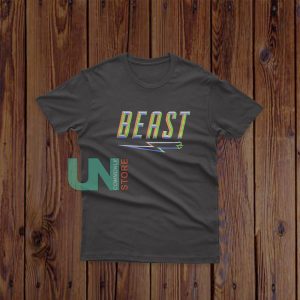 Beast Lightweight T-Shirt