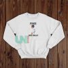 Free Joe Kelly Sweatshirt