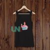 Funny Hidin Biden Tank Top