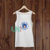 Logo Thank You Joe Kelly Tank Top
