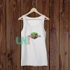 Mind Fuck Minecraft Tank Top