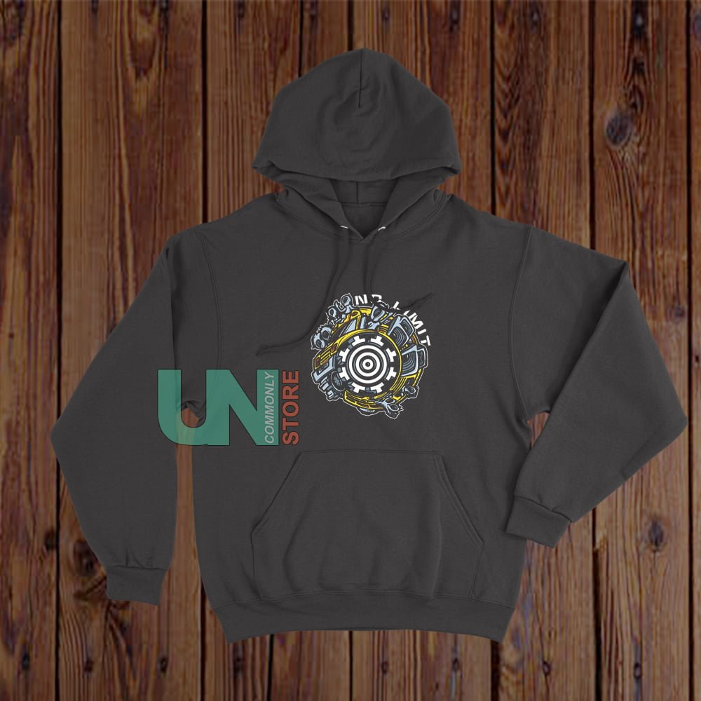Get Order No Limit Sound Mechanic Hoodie Uncommonlystore Com