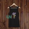 Warren Lotas Kobe Bryant Lakers Memorial Tank Top