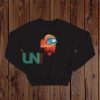 Imposter Sunset Sweatshirt
