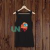 Imposter Sunset Tank Top