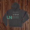 A Rogue Christmas Hoodie