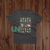Bubble Bauble Ugly T-Shirt