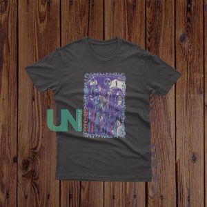 Christmas Nightmare T-Shirt