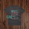 Christmas in The Goondocks T-Shirt