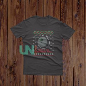 Death Ball T-Shirt