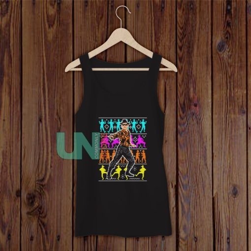 Enter Tayne Ment Tank Top