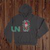 Merry Christmas Ya Filthy Animal Hoodie
