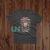 Merry Christmas Ya Filthy Animal T-Shirt