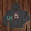 Merry X-Mas Hoodie