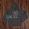 Pinky and The Brain Christmas List Hoodie