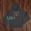 Ugly Cookie Christmas Hoodie