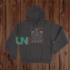 Ugly Darth Vader Hoodie