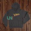 Uncanny X-Mas Hoodie