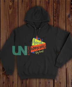 Avoid-Hangovers-Stay-Drunk-Hoodie