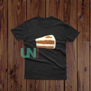 Carrot-Cake-T-Shirt