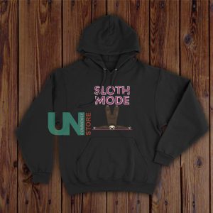 Sloth-Mode-Hoodie