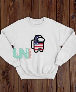 Among-Us-America-Flag-Sweatshirt