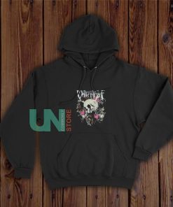 Bullet-For-My-Valentine-Hoodie