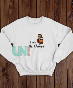 Cheese-Among-Us-Sweatshirt