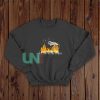 Let-The-Weak-Burn-Sweatshirt
