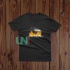 Let-The-Weak-Burn-T-Shirt