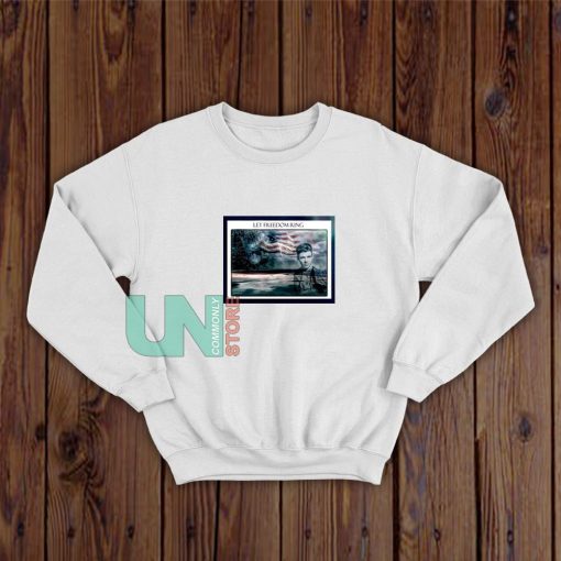 Audie-Murphy-Sweatshirt